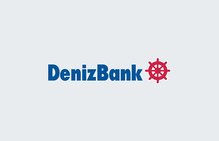 <b>TL</b> Denizbank A.Ş.